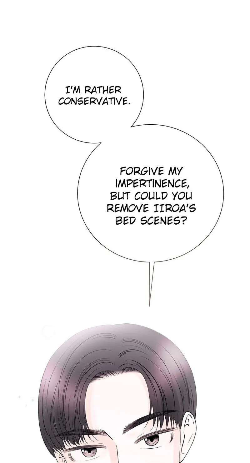 Divorce Pending Chapter 12 - page 5