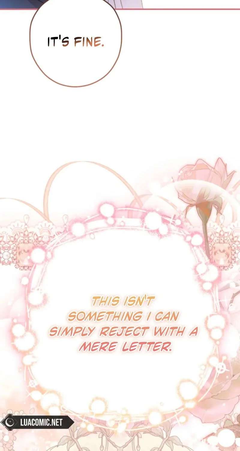 I Want My Bad Happy Ending! Chapter 46 - page 78