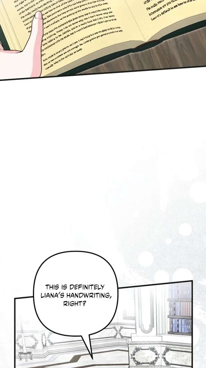 How to Melt the Tyrant's Heart Chapter 75 - page 3