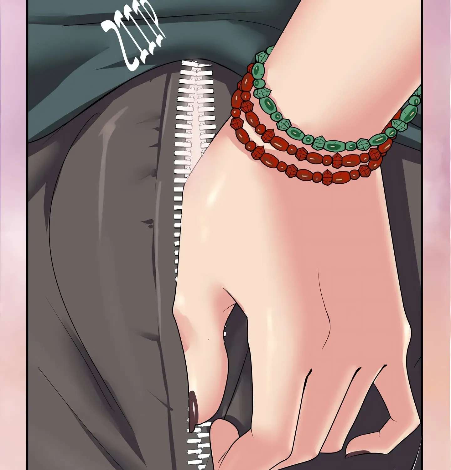 Vacation with my Stepmom Chapter 15 - page 43