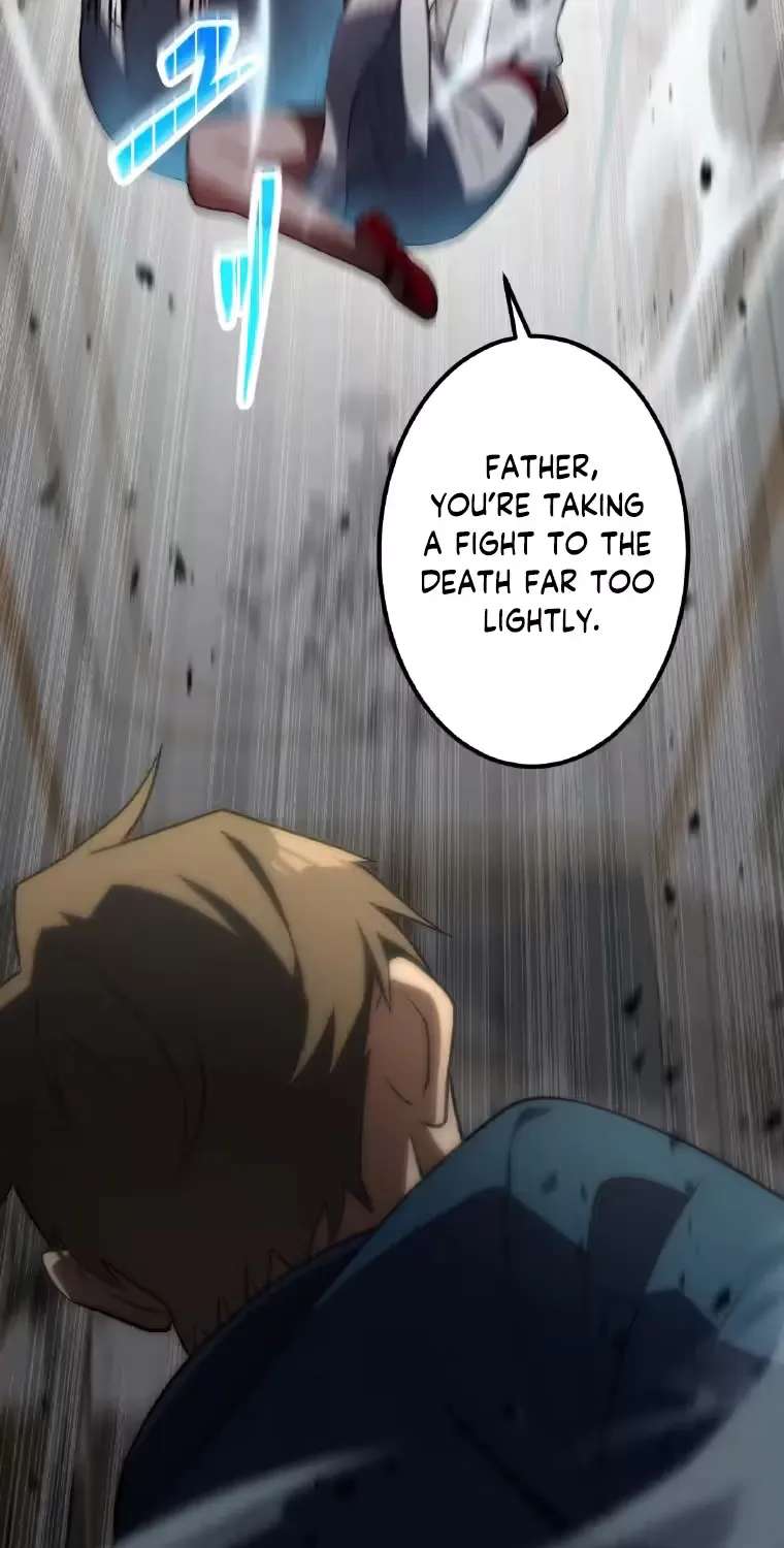The Tyrant Girl Nero’s Rebellion Chapter 3 - page 45