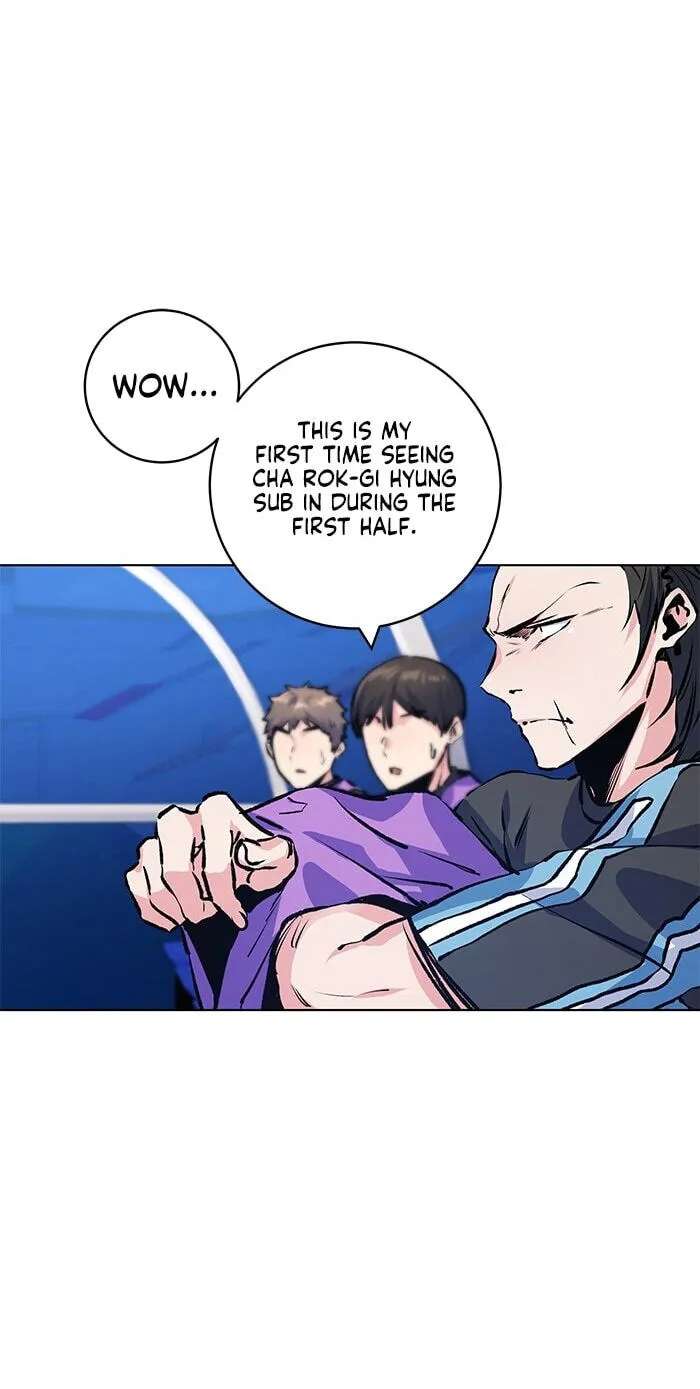 Top Corner Chapter 261 - page 29
