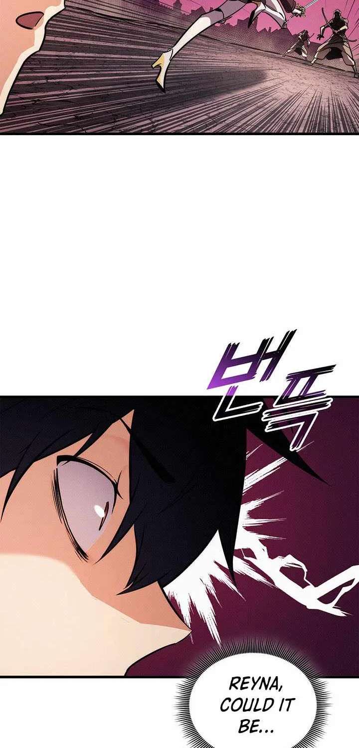 Rankers Return Remake Chapter 259 - page 57