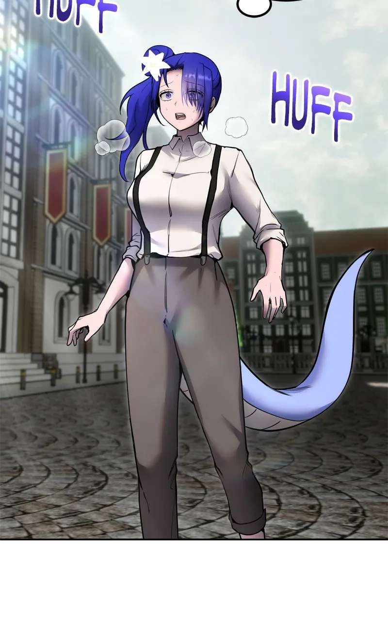 Secretly More Powerfulthan the Hero Chapter 127 - page 24
