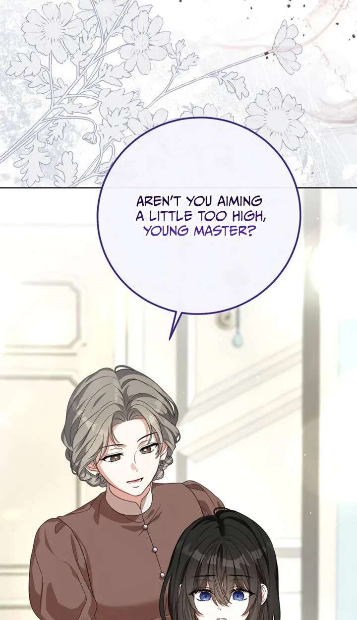 While Others Became Female Leads In Romantic Fantasy Novels, I Became A Closet Monster Chapter 13 - page 7