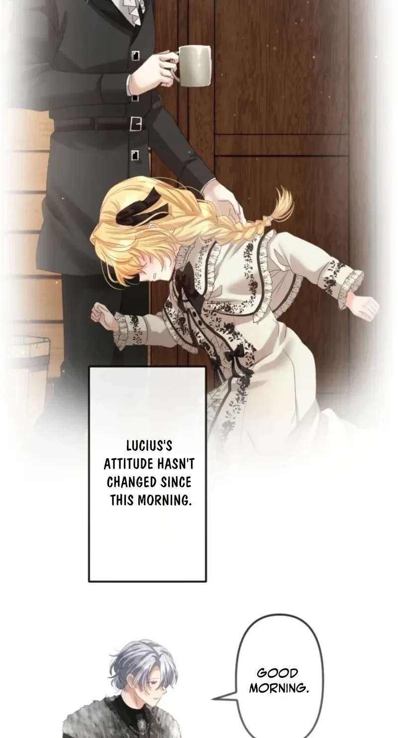 The Calamity Prince Desires the Fake Princess Chapter 17 - page 24