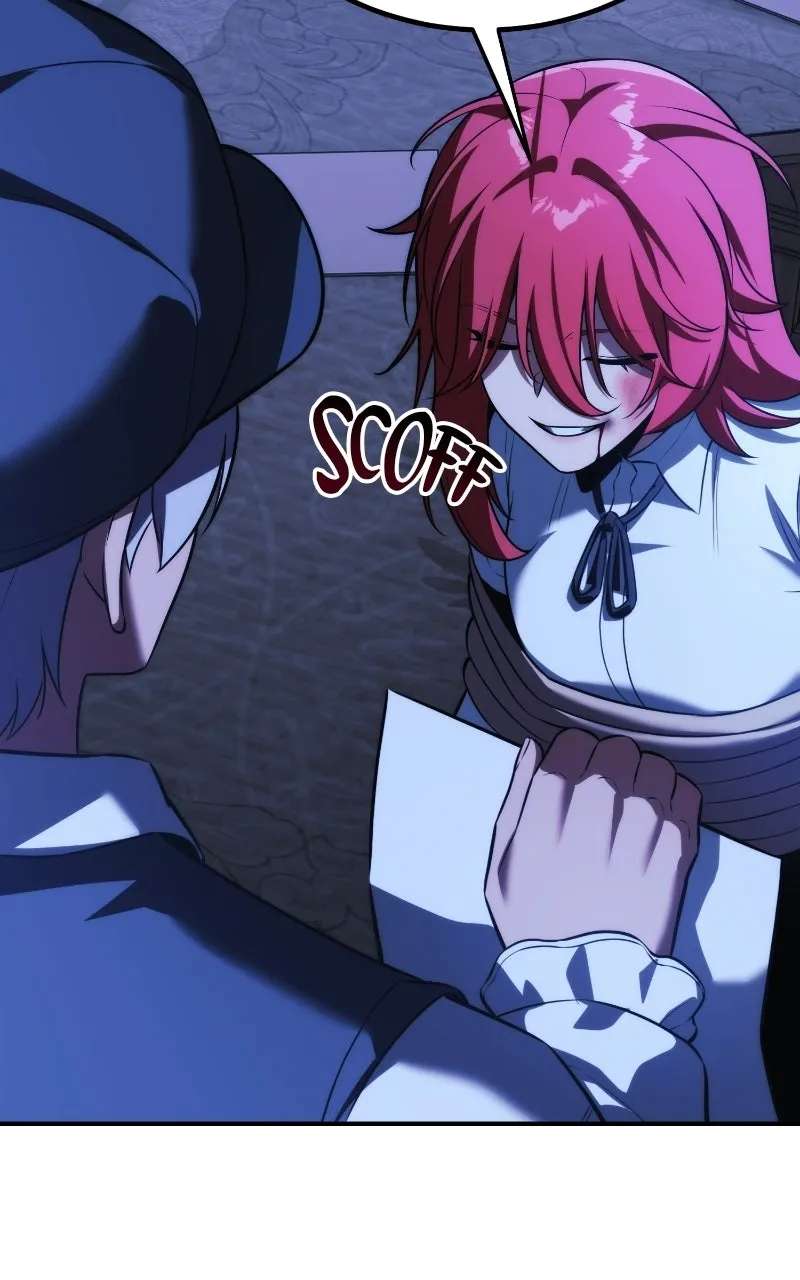 The Extra’sAcademy Survival Guide Chapter 111 - page 155