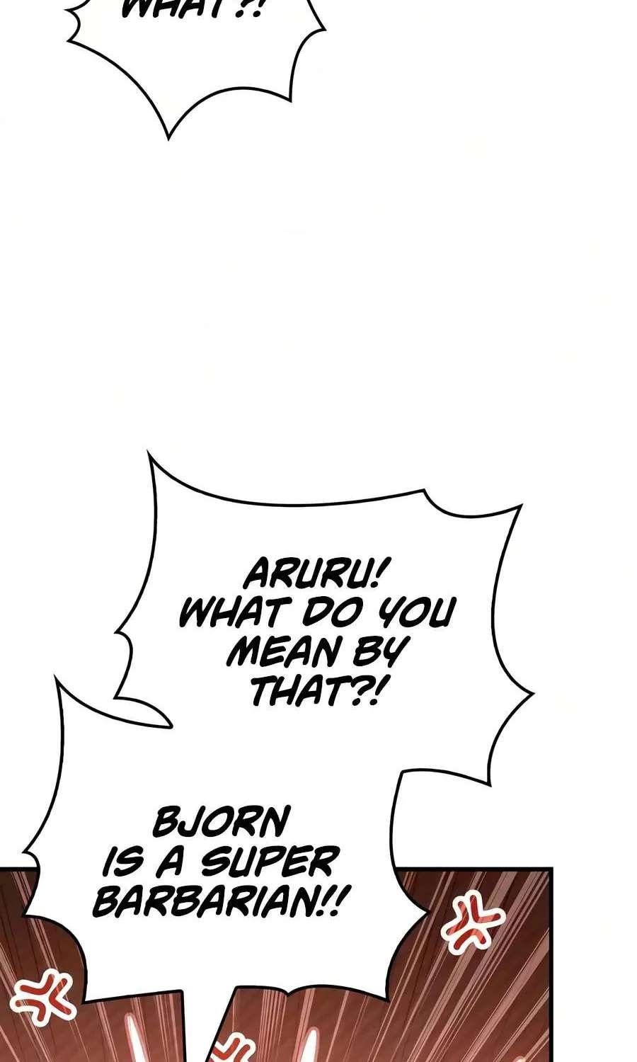 Surviving The Game As A Barbarian Chapter 154 - page 11