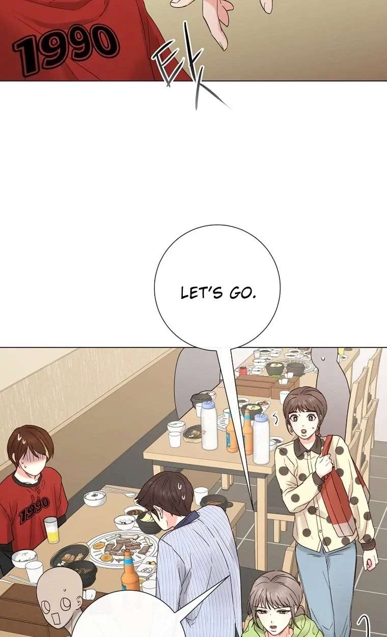 The Star That Swallowed the Universe Chapter 4 - page 49