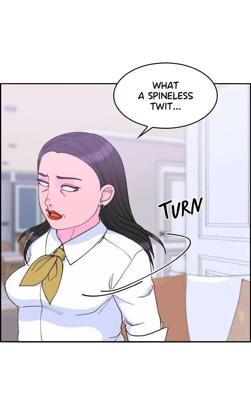 Momfluencer Chapter 90 - page 70