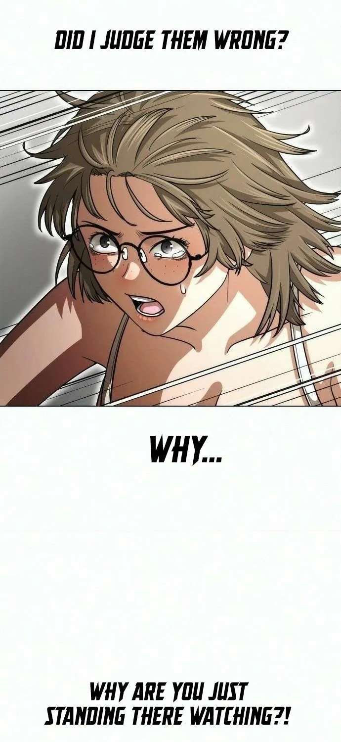 Love Tears Through Zombies Chapter 5 - page 72