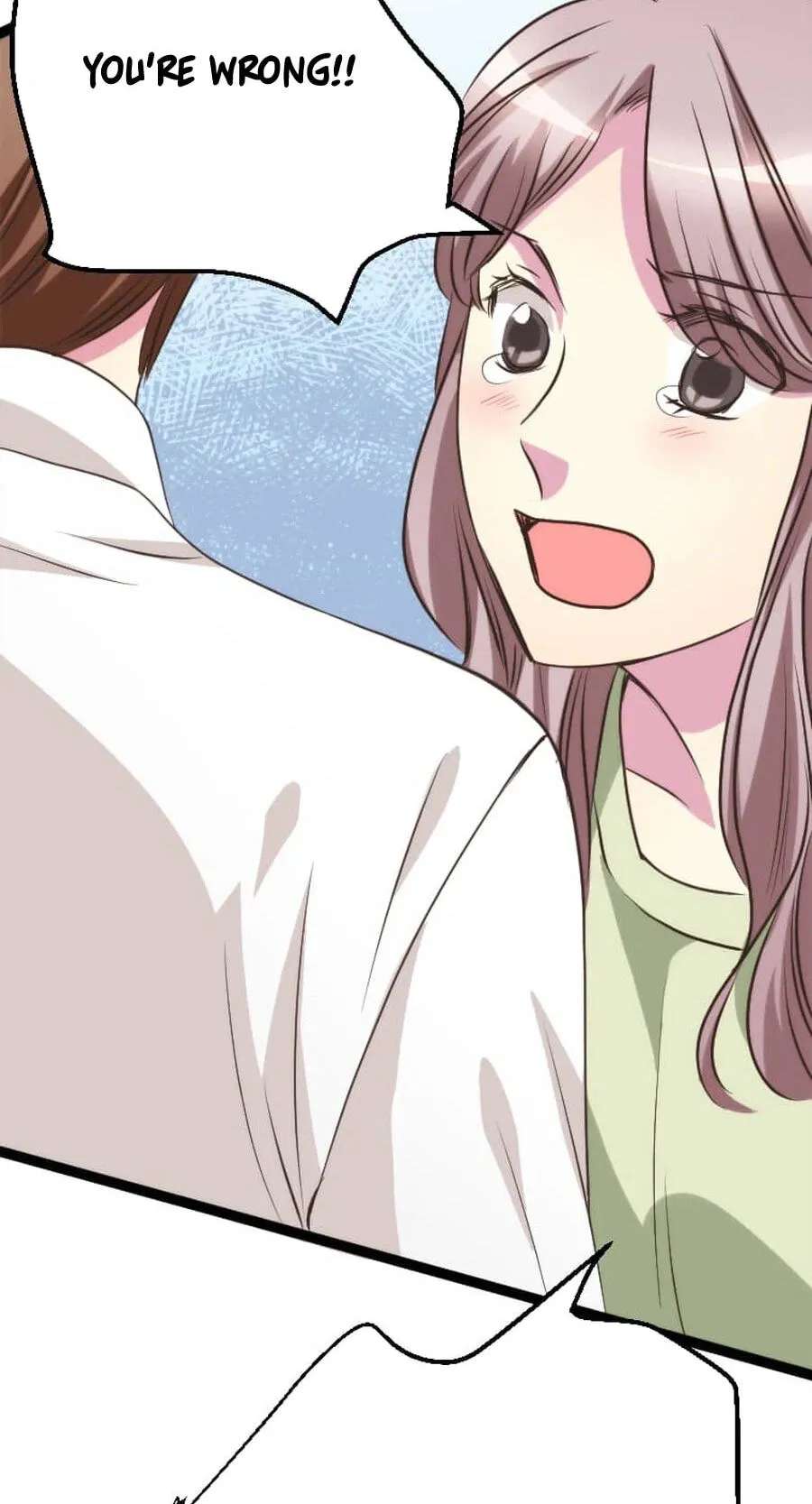 Camouflage Fuufu Chapter 58 - page 23