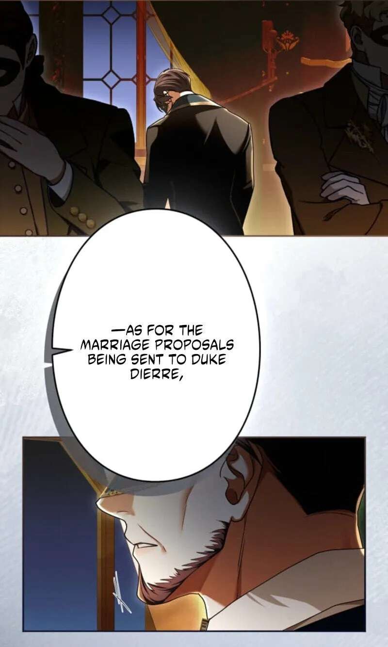 Teikoku Ichi no Akujo ni Dekiai ga Tomarimasen! Chapter 110 - page 6