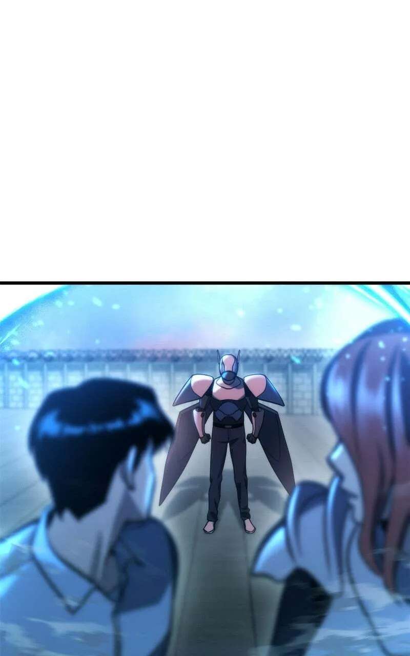 Hiding a Warehouse in the Apocalypse Chapter 93 - page 88