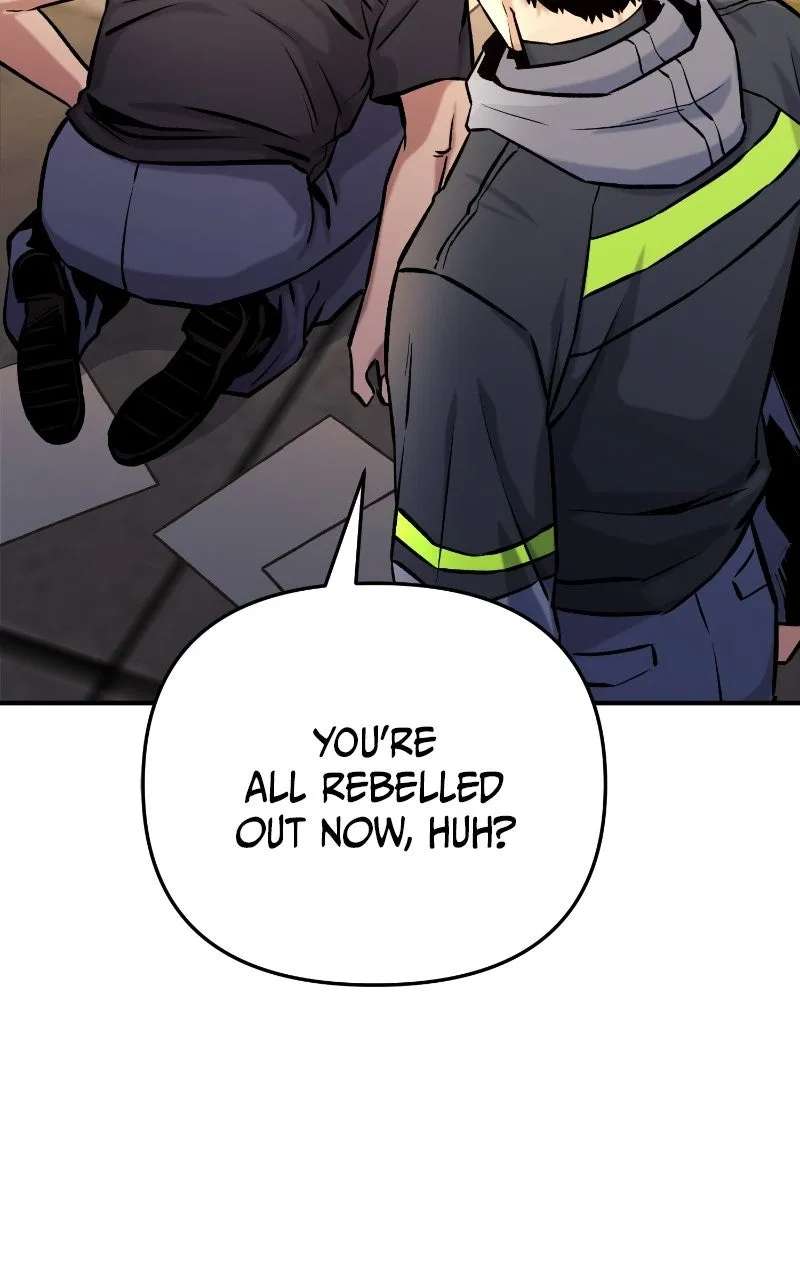 The UnrivaledLabyrinth Architect Chapter 15 - page 83