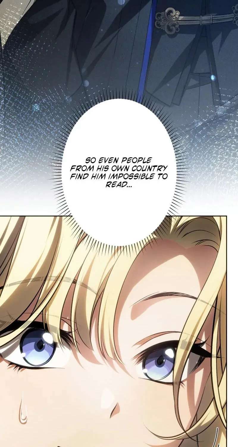 I Was Reincarnated as the Villainess' Sister Chapter 37 - page 62