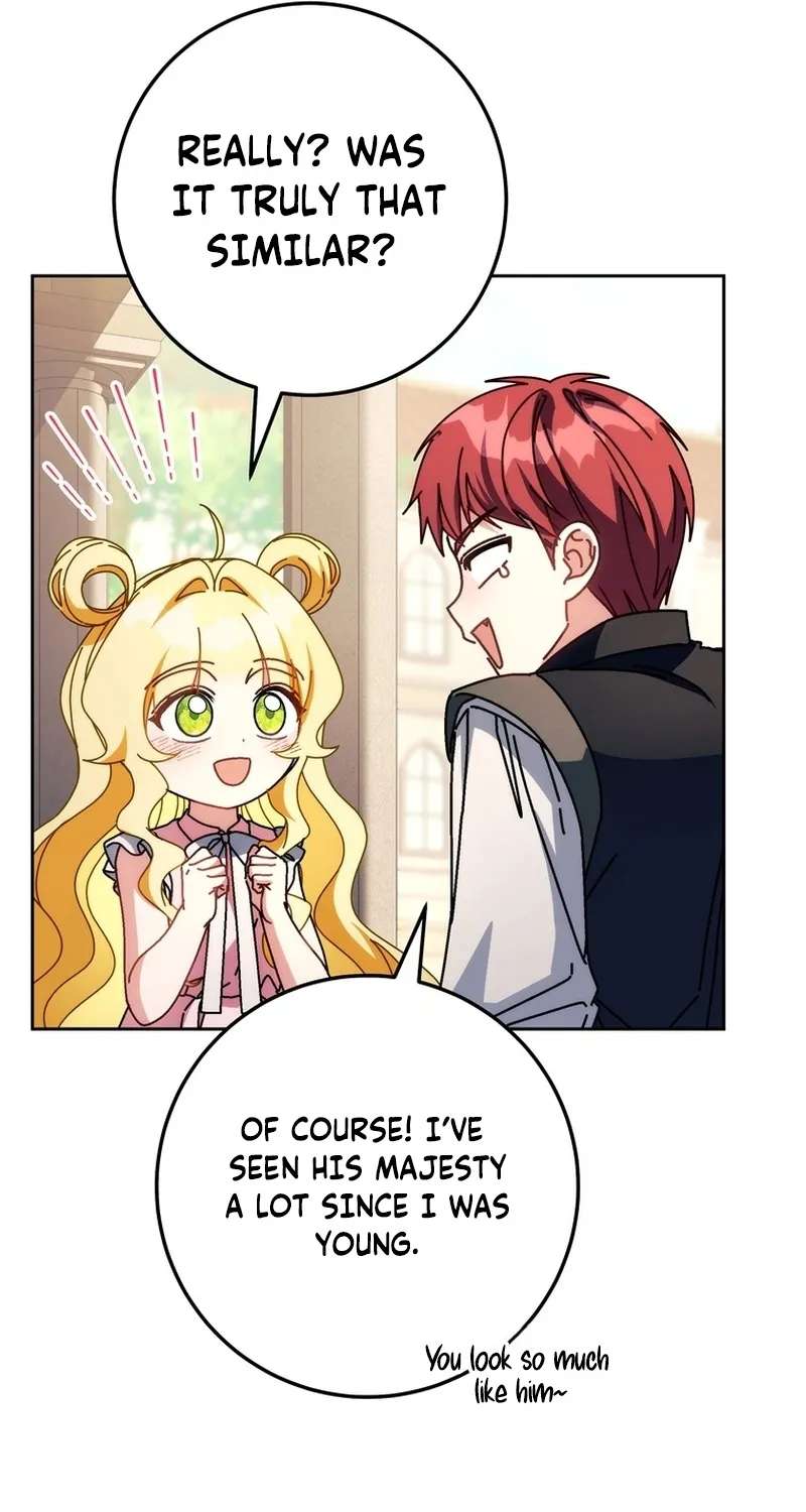 Can I Finally Cry Now? Chapter 56 - page 91