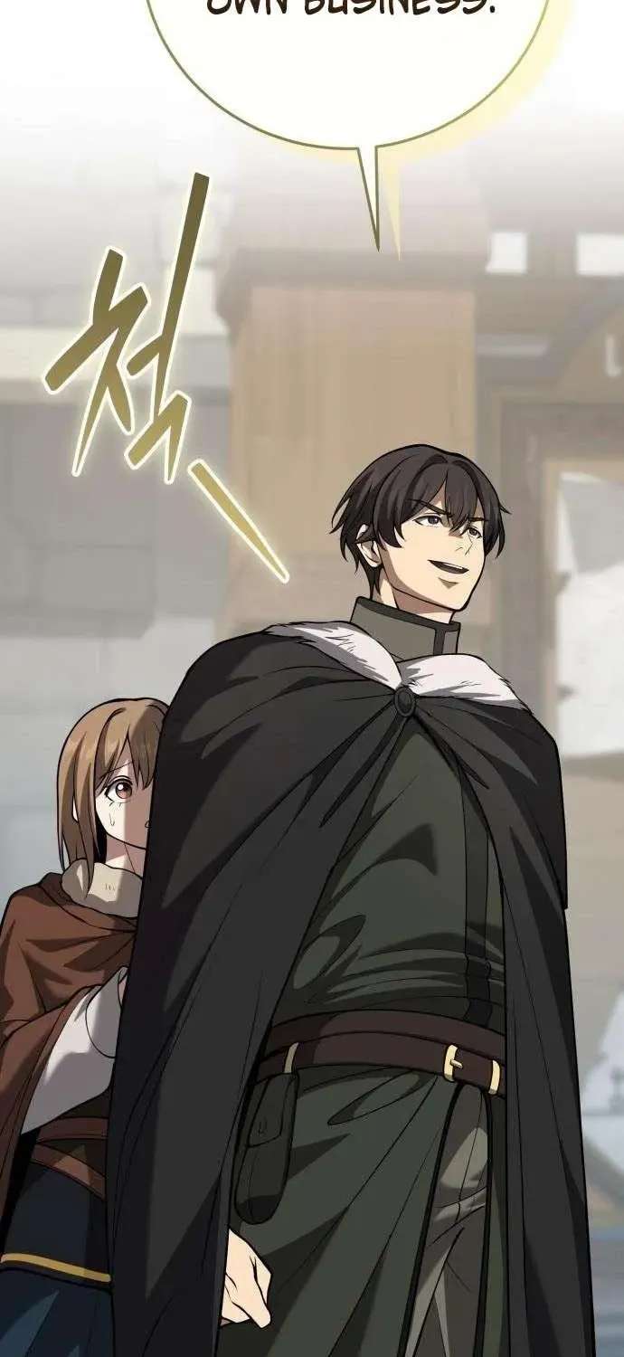 A Married Man in Another World's Story Chapter 30 - page 49