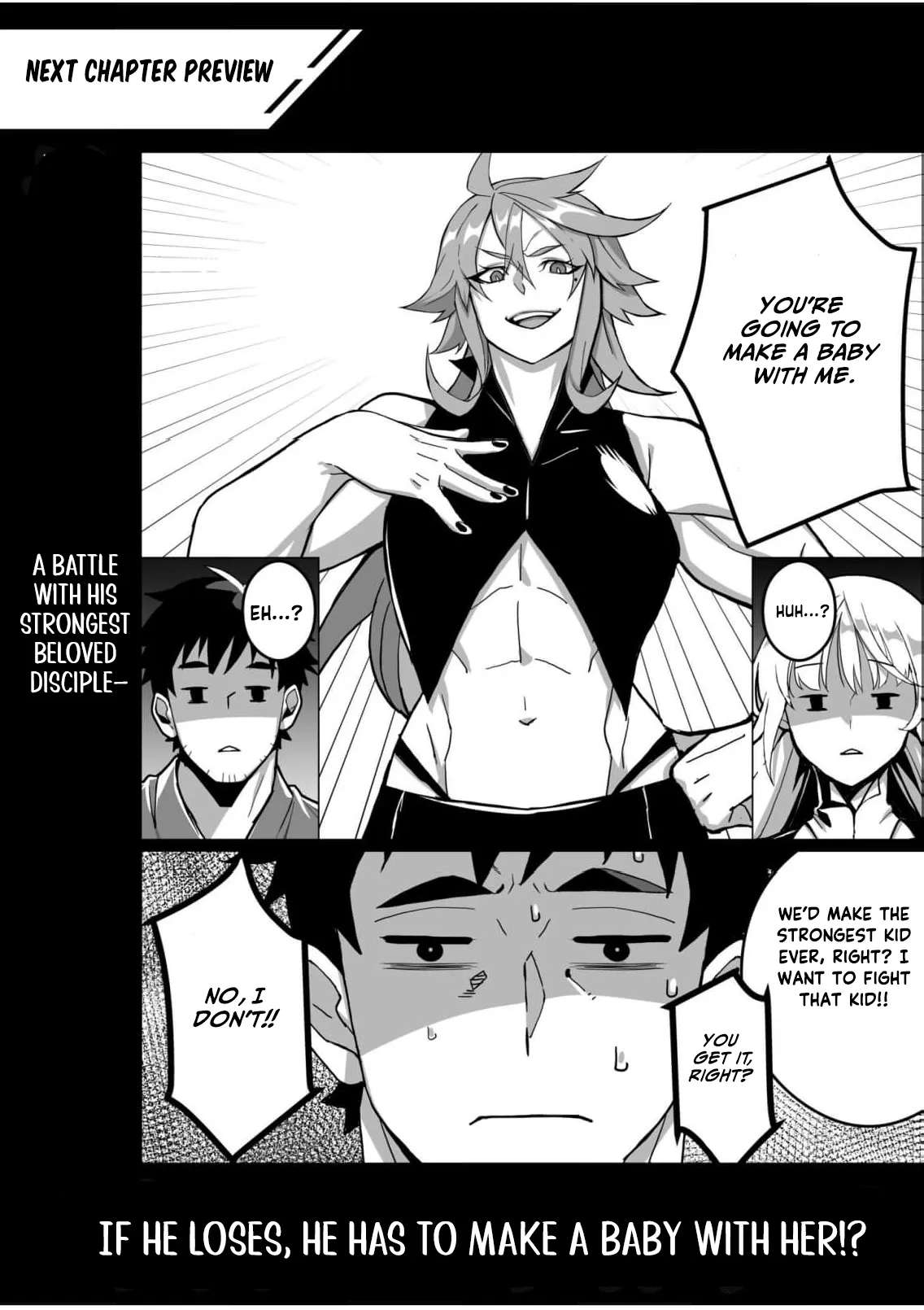 The Shadow Hero, an Old Man: In a World Where Superpowers Are Everything, a Powerless Old Man Is Doted On by His Beloved Disciple and Becomes a Hero from the Shadows Chapter 3 - page 41