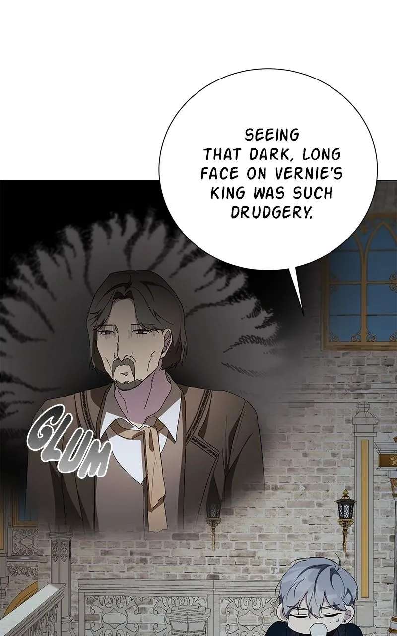 Wished You Were Dead Chapter 100 - page 3