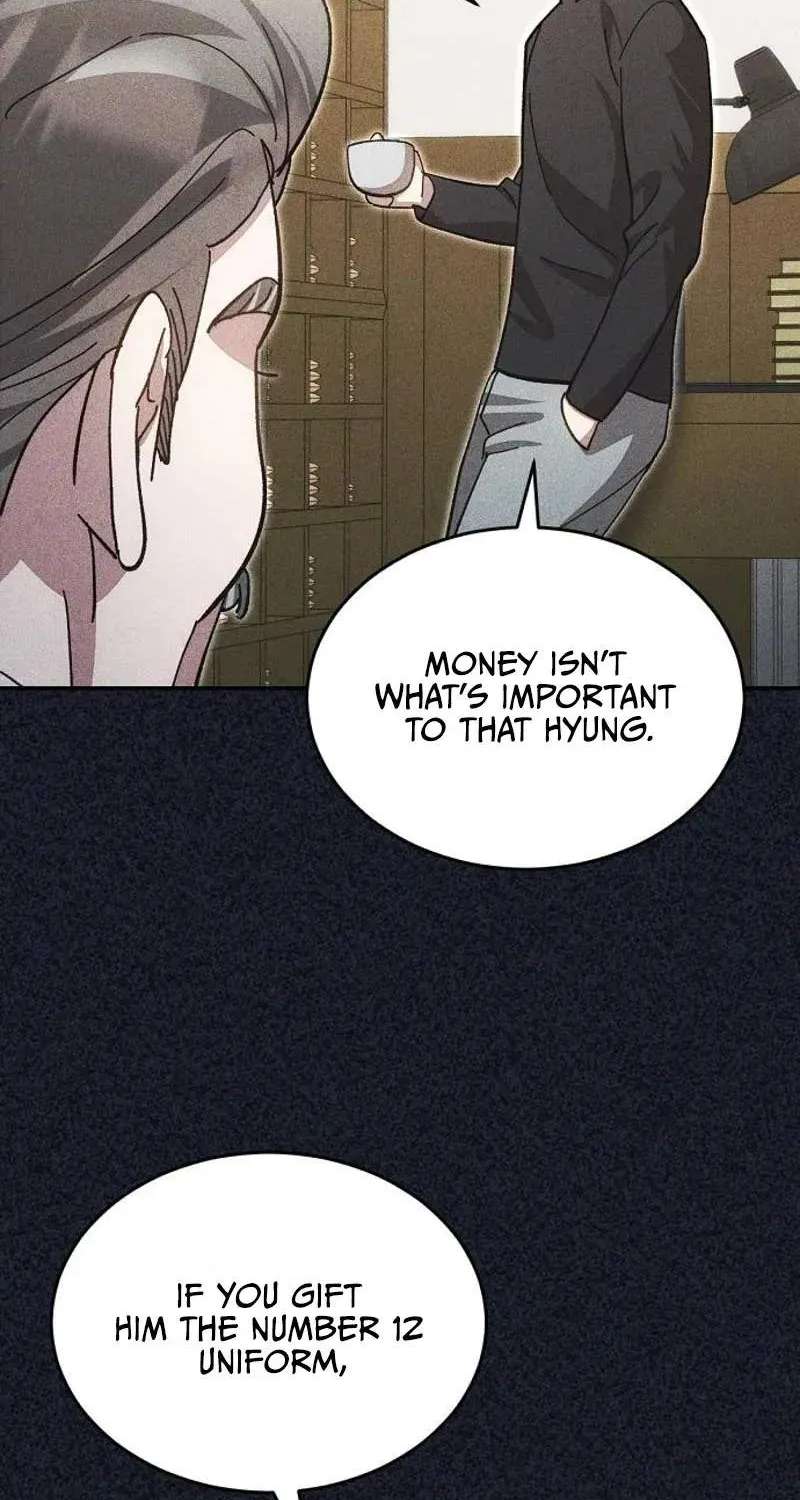Genius Hitter Hits Fastball Chapter 131 - page 68