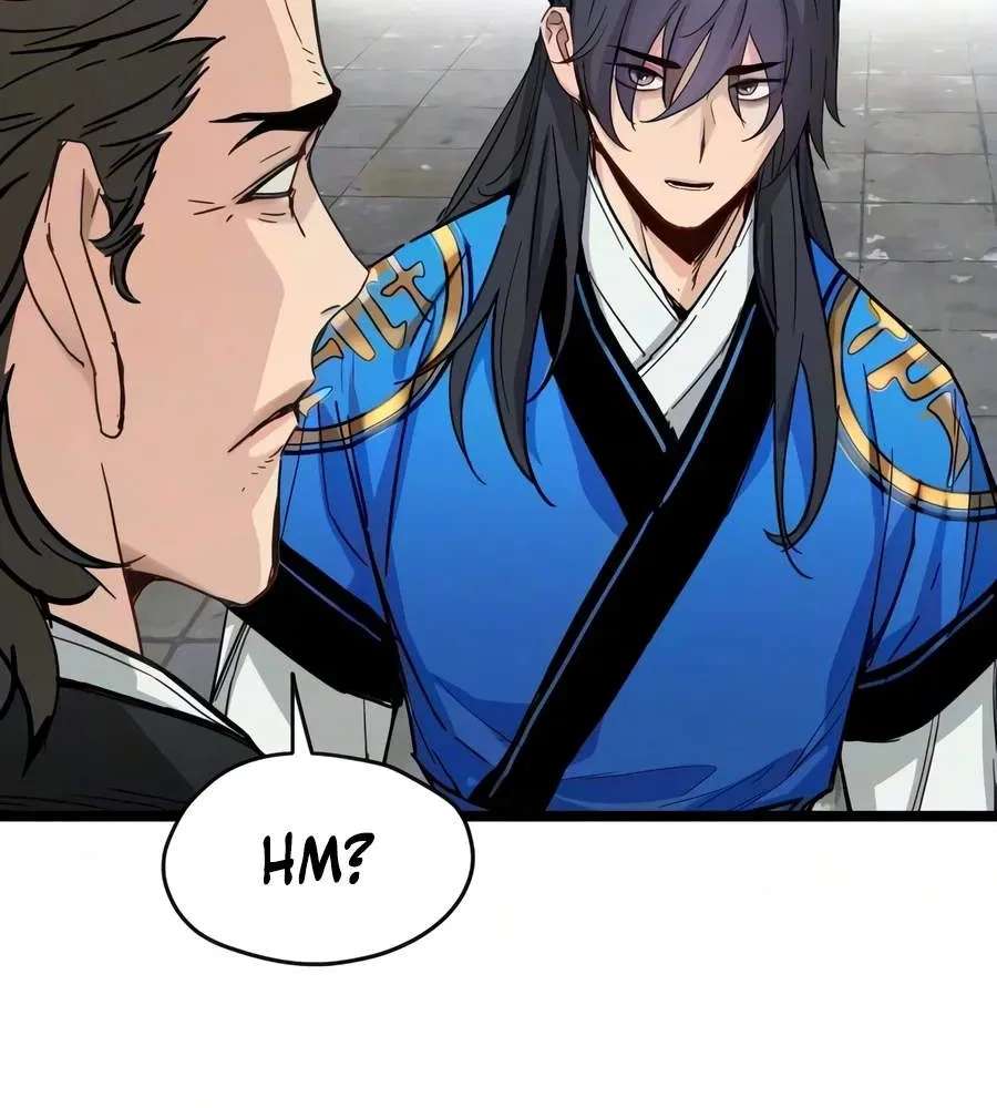 Surviving As A Genius On Borrowed Time Chapter 92 - page 64