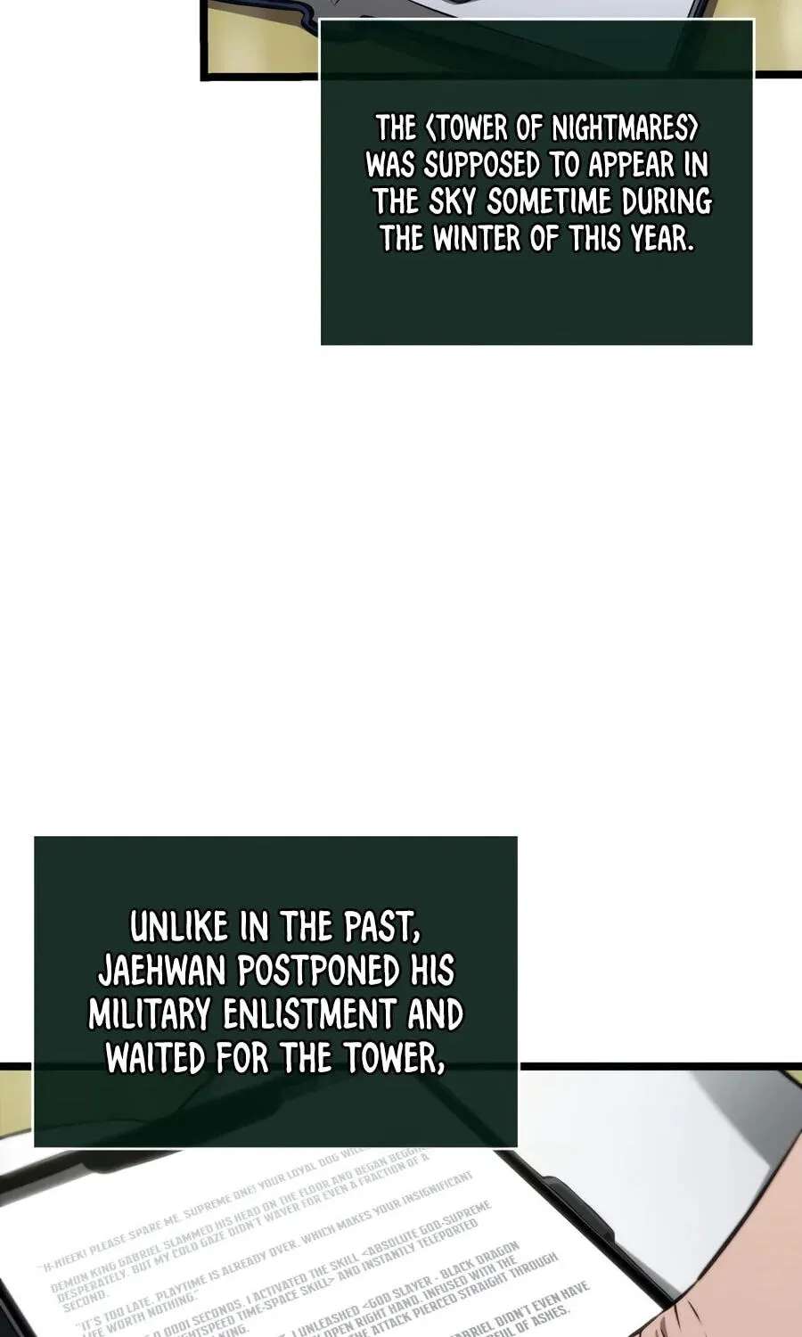 The World After The Fall Chapter 255 - page 158