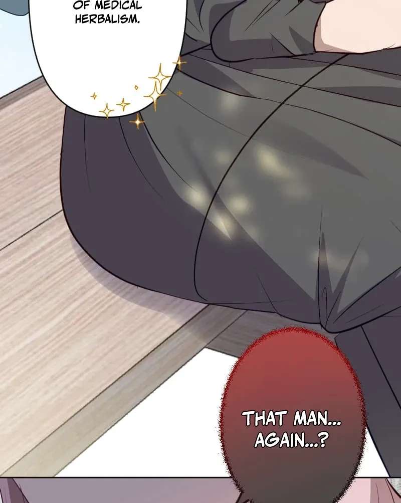 The Devil Whispers Love to Me Chapter 15 - page 43