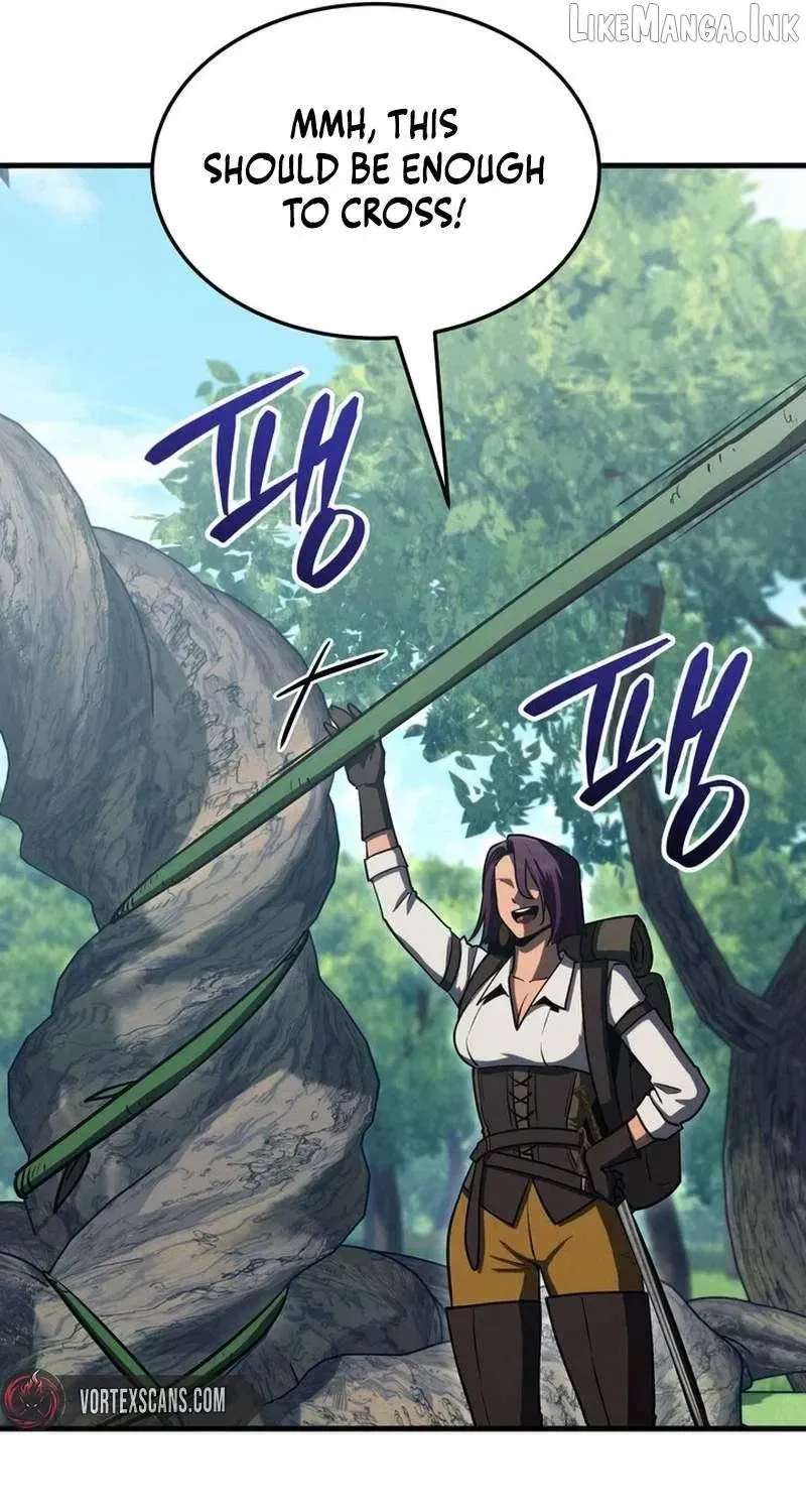 Mage of the Wind Chapter 23 - page 73