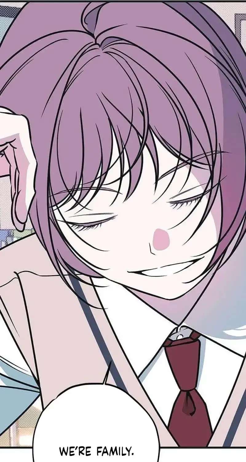 Hater Girl Chapter 13 - page 108
