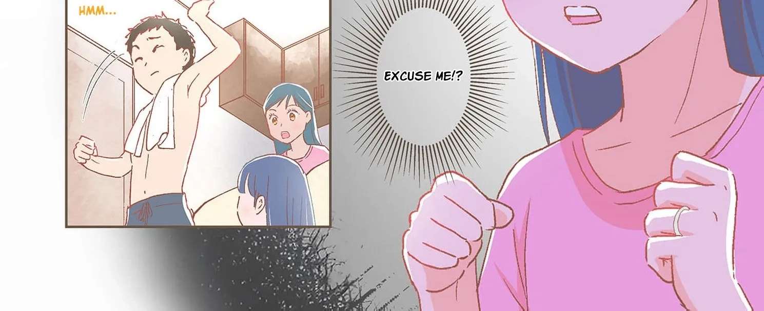 How to Deal with a Useless Husband Chapter 1 - page 84