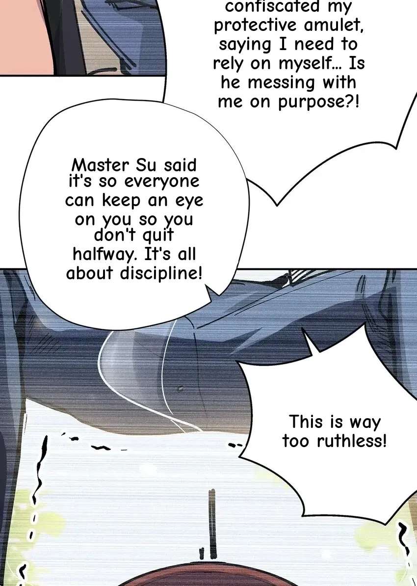 The Yellow Road's Best Day Chapter 18 - page 22