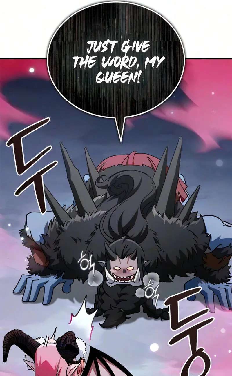 Too Many Heroes for the Demon Lord Chapter 46 - page 88