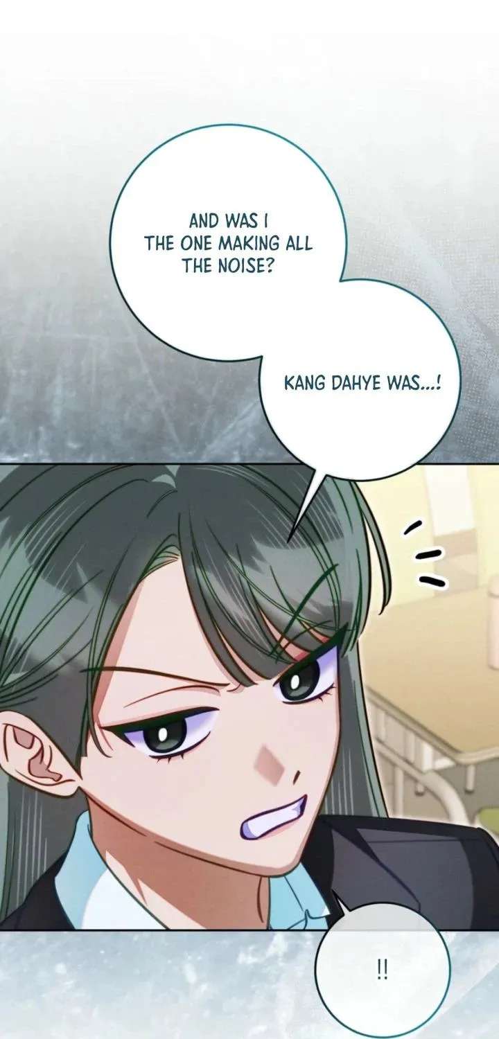 The Top Student Hides Her Regression Chapter 5 - page 59