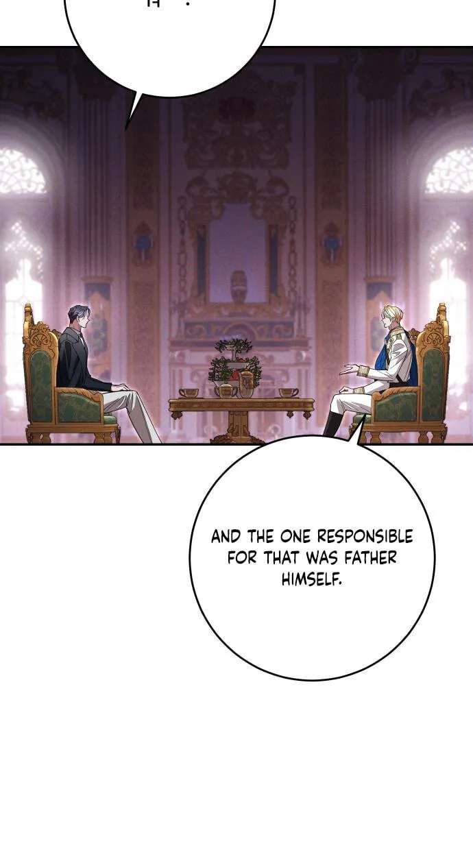 The Regressed Empress’s Abduction Marriage Chapter 67 - page 62