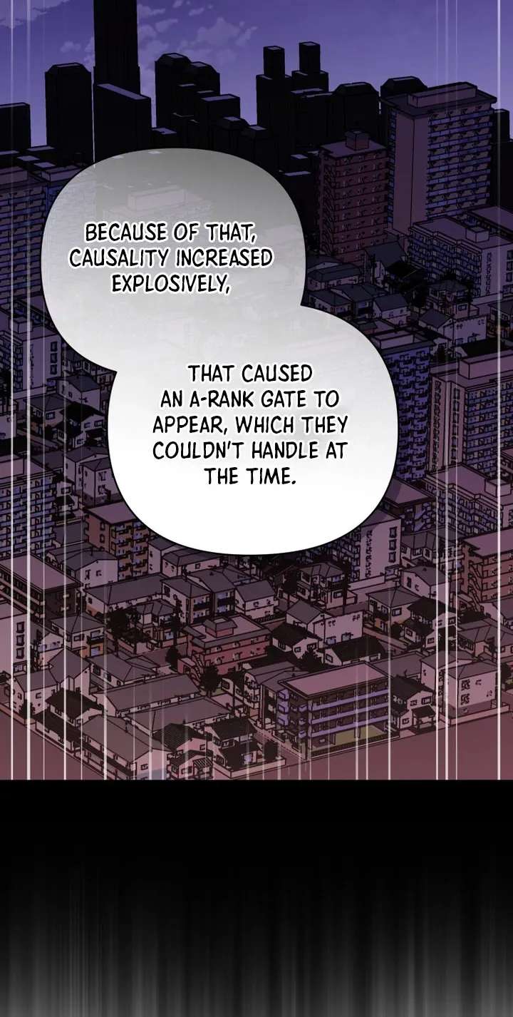 Hero's Diner Chapter 97 - page 63