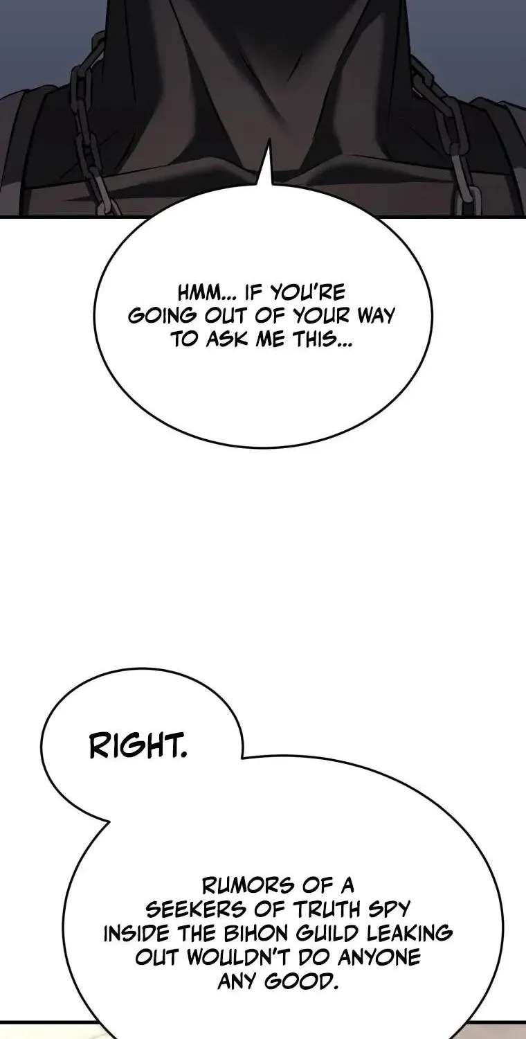 Transcending races due to system error Chapter 14 - page 78