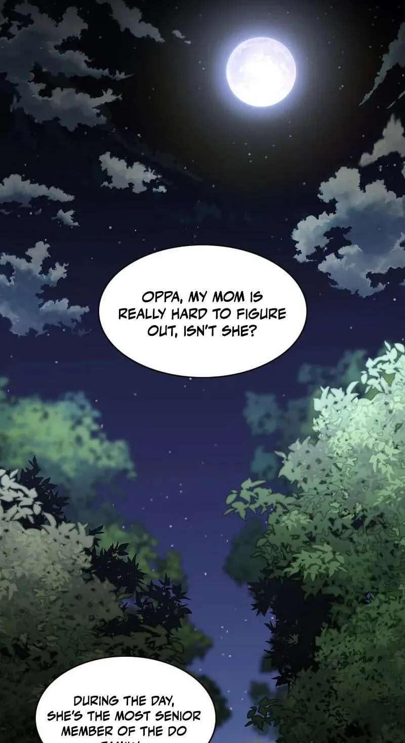 JAKDU: Shaman’s Blade Chapter 115 - page 34