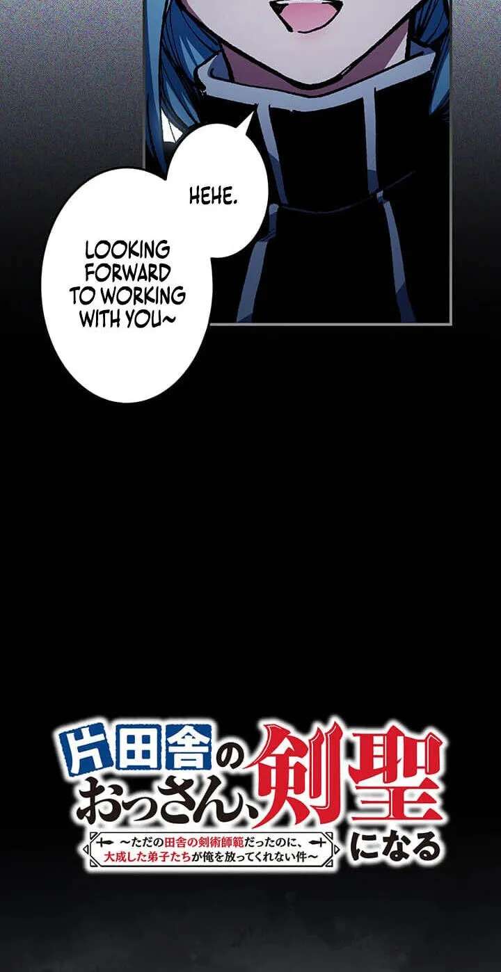 From Old Country Bumpkin to Master Swordsman (Webtoon Version) Chapter 98 - page 8