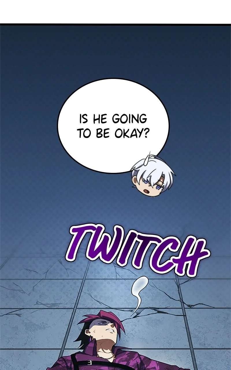 Kuro no Majutsushi -Ore dake Cheat Skill de Kaiki Shita Chouetsu Majutsushi- Chapter 8 - page 84