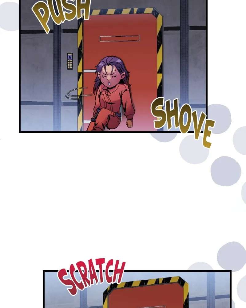 Recollection: A Star Trek Story Chapter 1 - page 95