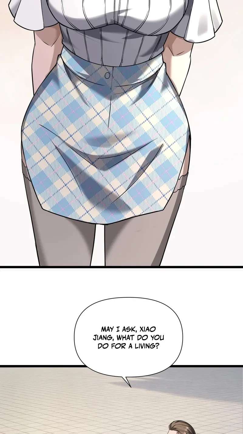 This killer is a son-in-law Chapter 24 - page 65
