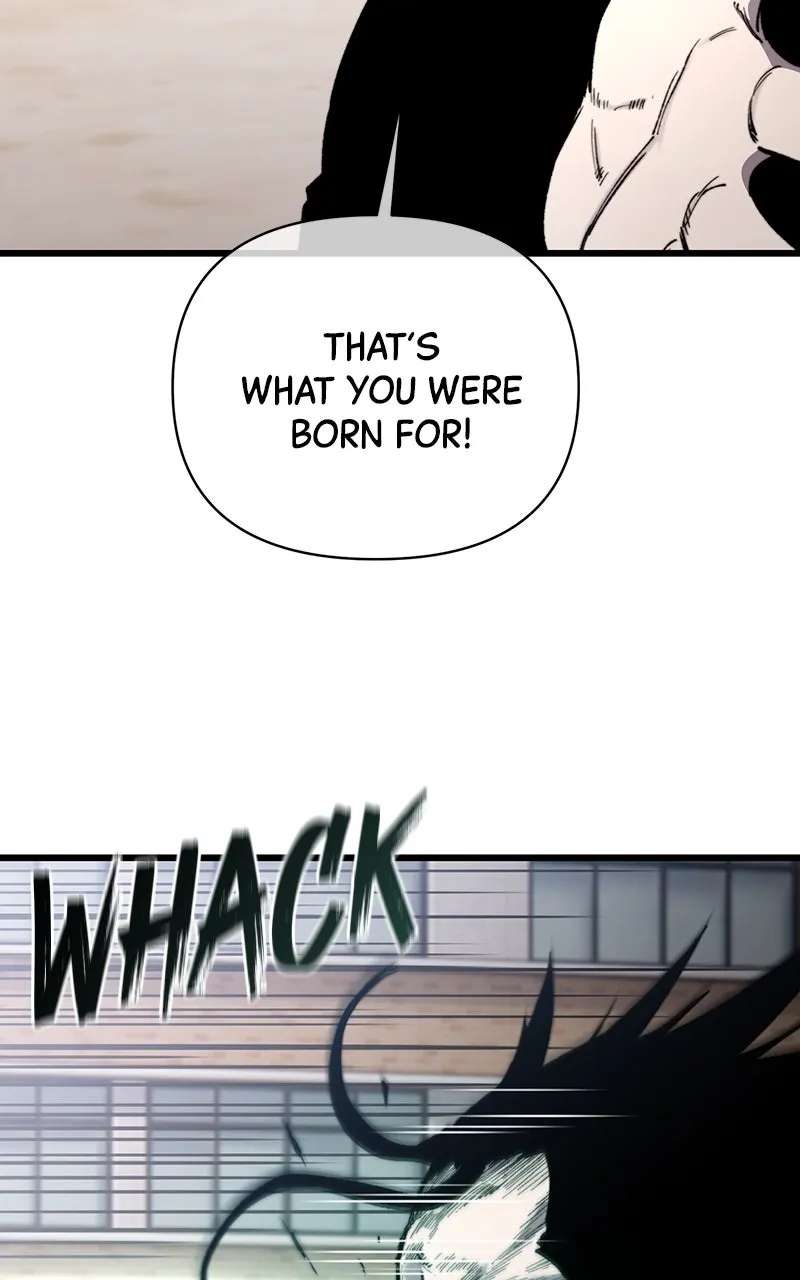 Over the Top Chapter 50 - page 44