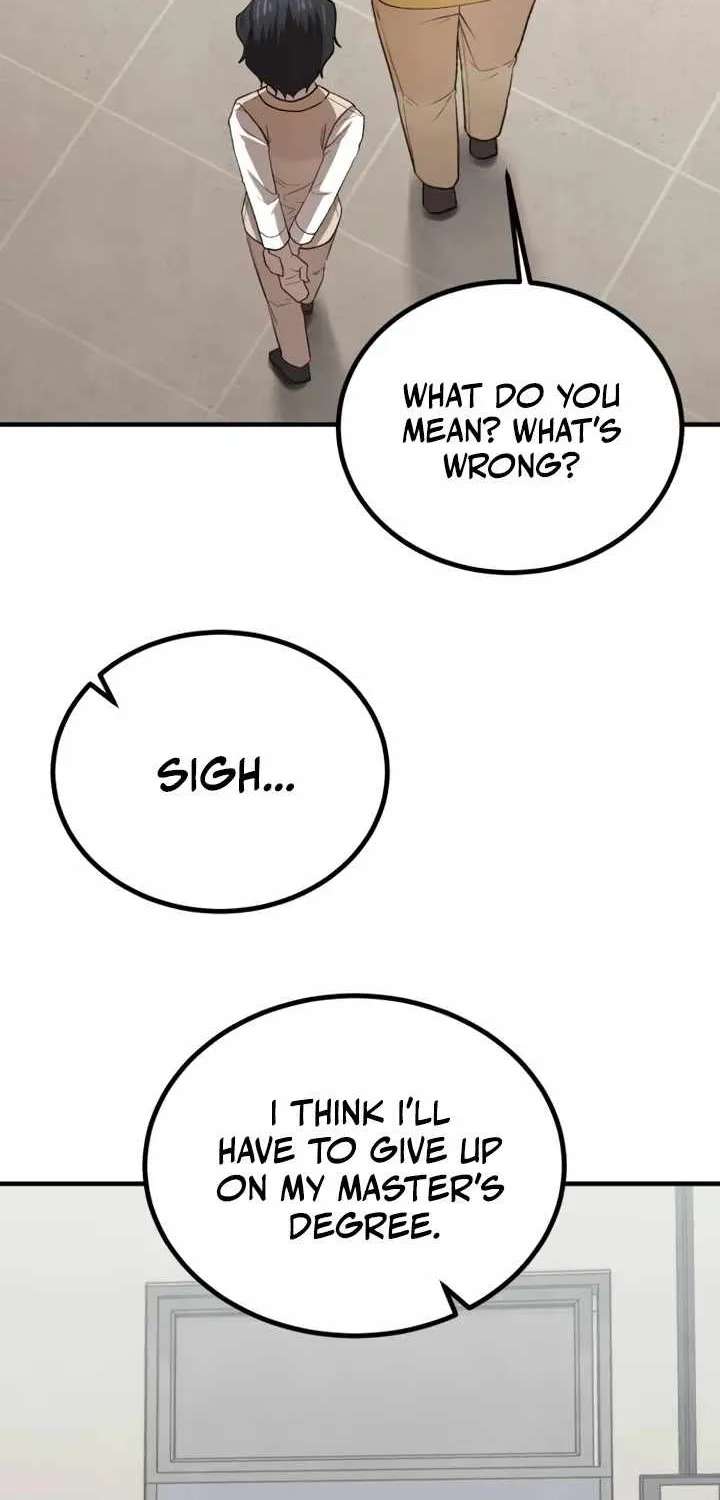 Turns Out, It’s the 3rd Generation of the Chaebol Chapter 14 - page 69