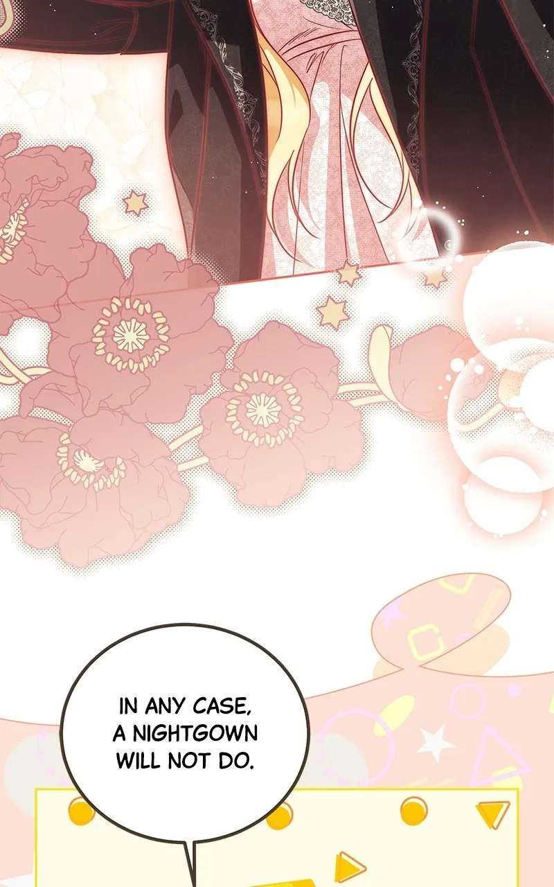 Born to be theGrand Duchess Chapter 42 - page 6