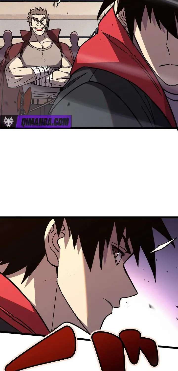The Strongest Swordsman Rising from a Bottom-Tier Job Chapter 22 - page 37