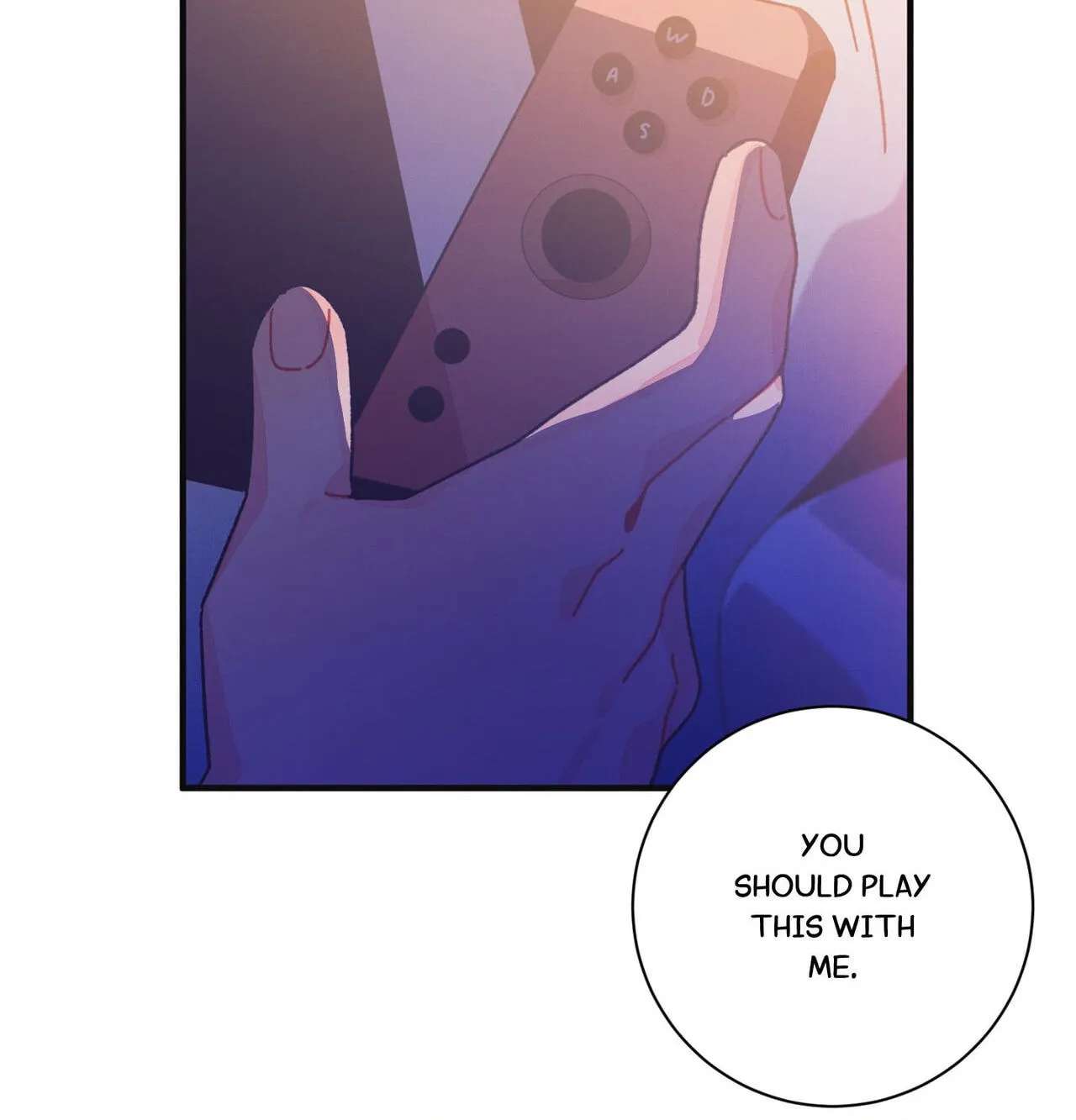 Relationship of Necessity Chapter 27 - page 20