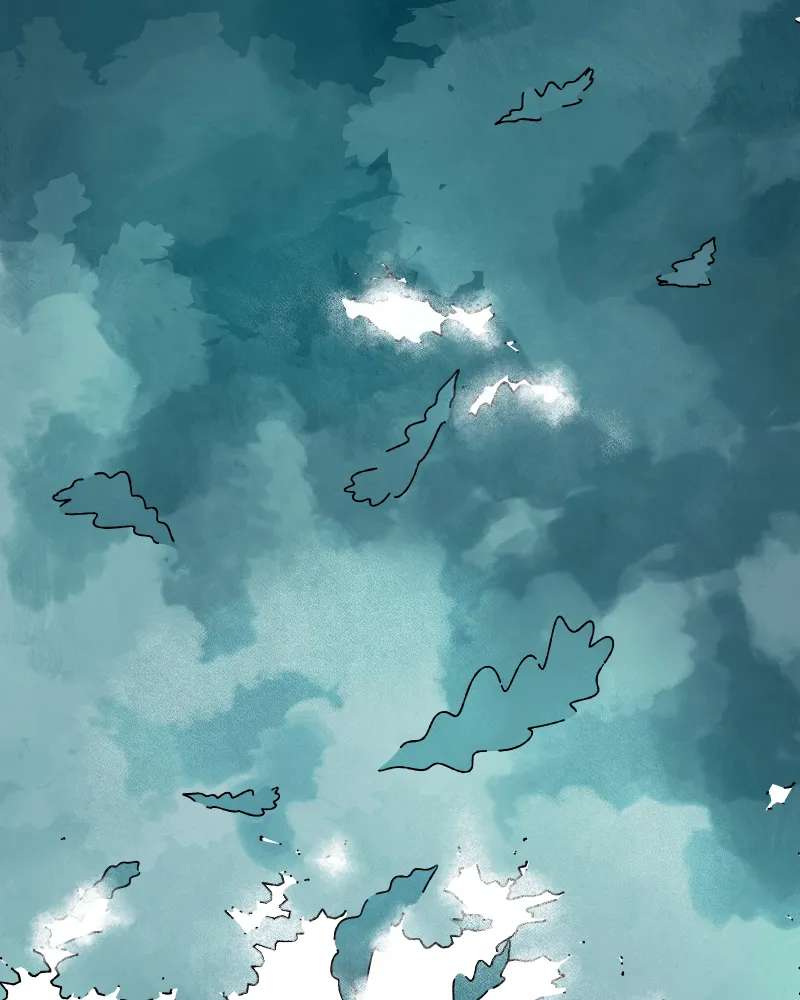 The Keepers' Inn Chapter 3 - page 64