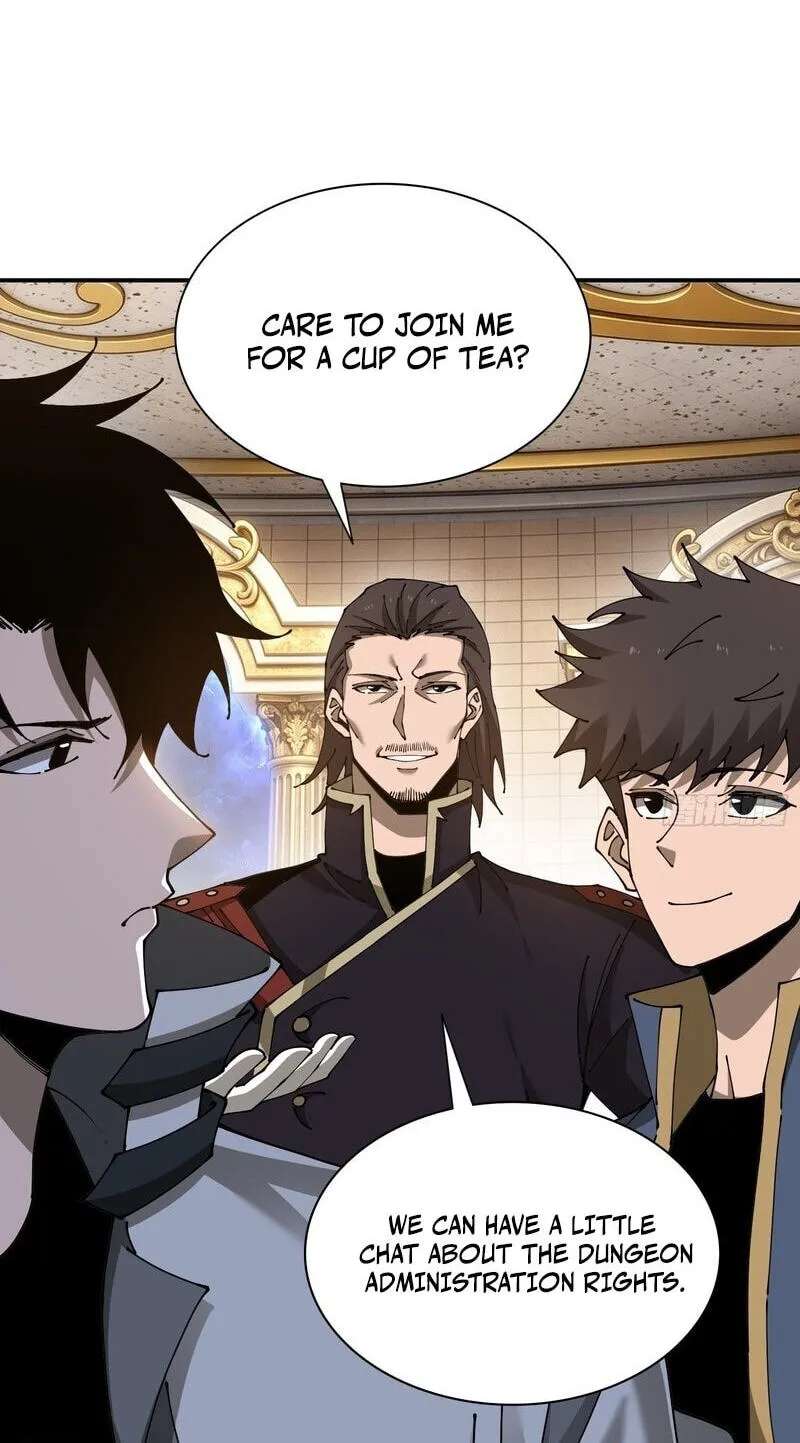 This Assassin Is Upright Chapter 19 - page 57