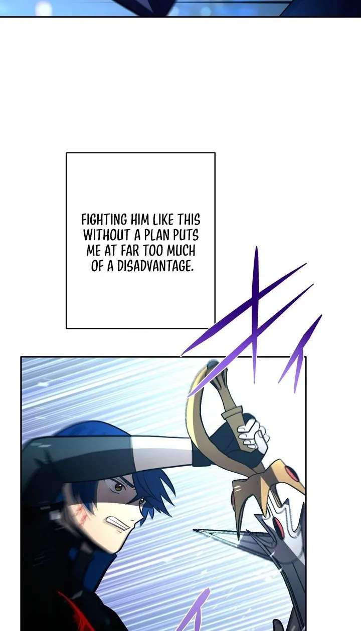 Hidden Class Gravity User Chapter 206 - page 62